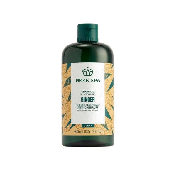 مایع شستشوی بدن